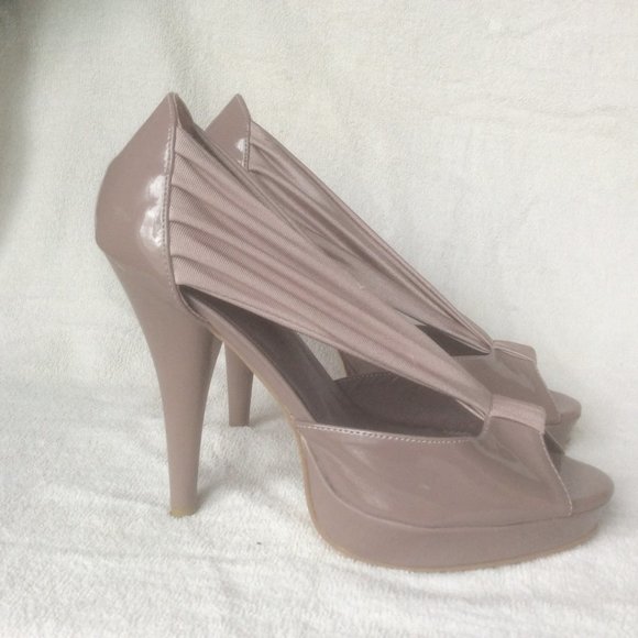 Platform Madden Girl Pumps - Picture 5 of 6